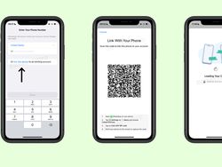 Satu Akun WhatsApp Bisa Dipakai di 4 iPhone Sekaligus, Ini Caranya