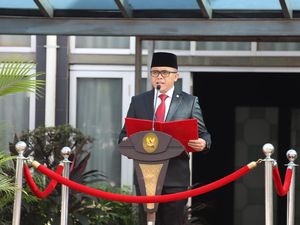 Menteri PAN-RB Ajak ASN Gotong Royong untuk Reformasi Birokrasi