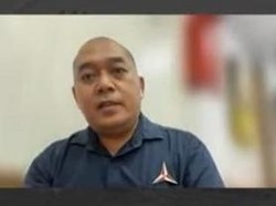 PDIP Serius Sebut AHY di Bursa Cawapres Ganjar, Demokrat Pilih Setia