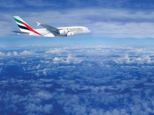 Spesifikasi Airbus A380-800, Pesawat Penumpang Terbesar di Dunia yang Mendarat di Bali Hari Ini Spesifikasi Airbus A380-800, Pesawat Penumpang Terbesar di Dunia yang Mendarat di Bali Hari Ini