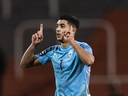 Anan Khalaili, Pemain Berdarah Arab Pahlawan Israel di Piala Dunia U-20