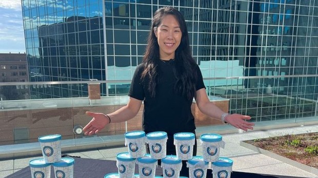 Kisah inspiratif Annie Park