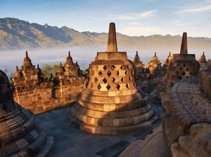 Apakah Candi Borobudur Buka Saat Waisak 2023? Ini Informasinya Apakah Candi Borobudur Buka Saat Waisak 2023? Ini Informasinya