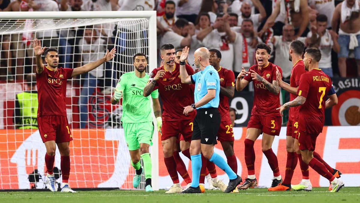 Foto: Getty Images/Chris Brunskill/Fantasista