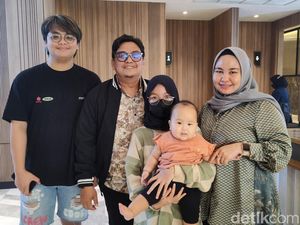 Sempat Menentang, Orang Tua Ini Punya Anak Sukses Jadi Player Mobile Legends