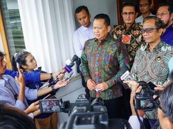 Ketua MPR Minta Pelaku Tindak Pidana Perdagangan Orang Ditindak Tegas