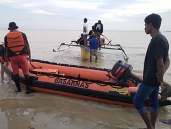 Basarnas Gorontalo Setop Pencarian Bocah Hanyut di Sungai Pohuwato