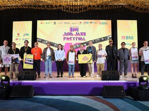 Ada Cashback Rp 500 Ribu & 10% buat Nonton BNI Java Jazz Festival 2023 Ada Cashback Rp 500 Ribu & 10% buat Nonton BNI Java Jazz Festival 2023