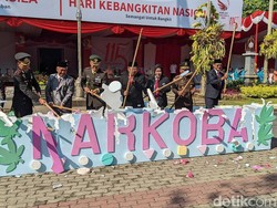 30% Sampel Urine Pelajar SMP Tulungagung Terpapar Zat Adiktif-Obat Terlarang