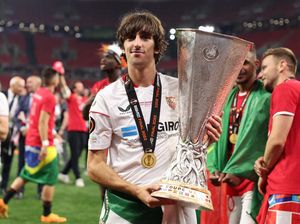 Lagi-lagi... Pemain yang Tinggalkan Tottenham Pasti Jadi Juara Lagi-lagi... Pemain yang Tinggalkan Tottenham Pasti Jadi Juara