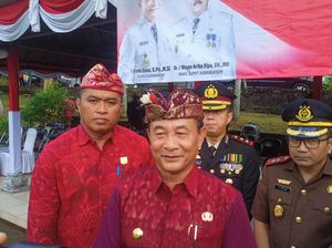 Cegah Turis Asing Nakal, Pura dan Gunung di Karangasem Akan Dijaga Ketat