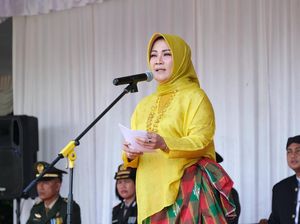Bupati Klaten Minta Warga Waspada Gerakan Anti-Pancasila