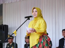 Bupati Klaten Minta Warga Waspada Gerakan Anti-Pancasila