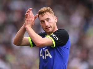 Tottenham Resmi Permanenkan Kulusevski