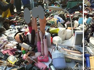 Fakta-fakta Dildo Preloved, Mainan Seks Bekas Pakai di Loakan Jaktim Fakta-fakta Dildo Preloved, Mainan Seks Bekas Pakai di Loakan Jaktim