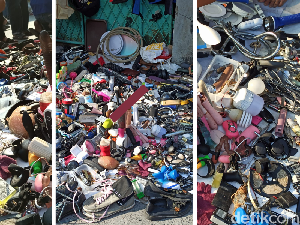 Ada-ada Saja, Dildo Preloved Nyempil di Lapak Barang Loak Jaktim Ada-ada Saja, Dildo Preloved Nyempil di Lapak Barang Loak Jaktim