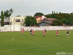 Profil Adilson Silva Bomber Asing PSM Tandem Everton Nascimento