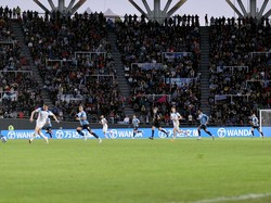 Itu Lapangan Piala Dunia U-20 di Argentina, Apa Lapangan Ternak?