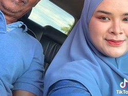 Kisah Pelangganku Jadi Suamiku Beda Usia 38 Tahun: Dikira Bapak-Anak