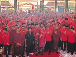 Ganjar Klaim Dapat Dukungan dari Pekerja Migran di Amerika hingga Eropa