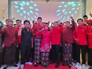 Kata Ganjar soal Presiden Jokowi Cawe-cawe