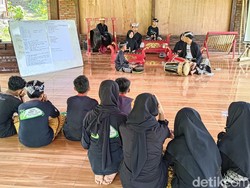 Manfaat Mengenalkan Alat Musik Tradisional Pada Anak