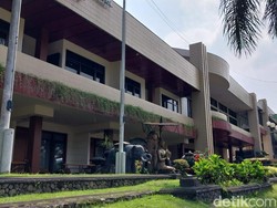 Okupansi Hotel di Kota Batu Hanya Capai 70% Saat Libur Lebaran