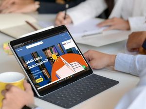 KAI Kembangkan Platform Pembelajaran Online untuk Karyawan, Ini Fiturnya