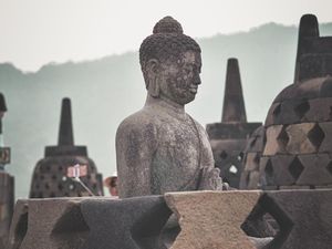 70 Ucapan Selamat Waisak 2023 Bahasa Indonesia dan Bahasa Inggris