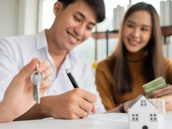 5 Tips Beli Rumah Sebelum Usia 30 Tahun
