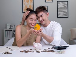 Rumus 30% dan 28/36 untuk Beli Rumah