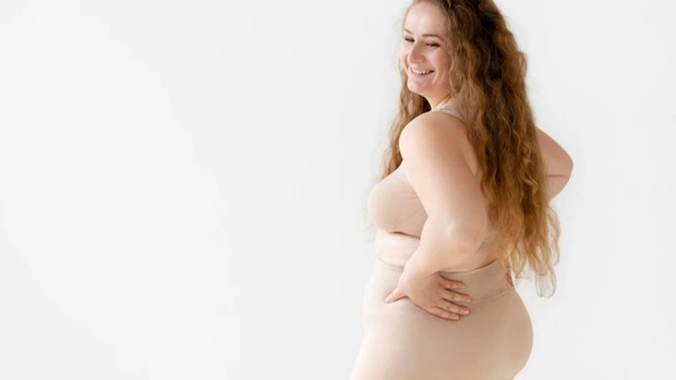 Diet berdasarkan tipe tubuh