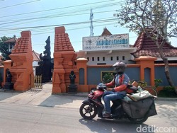 Sejarah Nama Balun sebagai Desa Pancasila di Lamongan