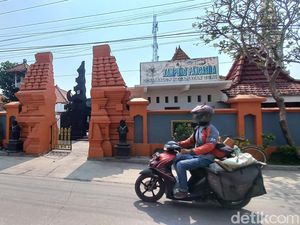 Sejarah Nama Balun sebagai Desa Pancasila di Lamongan Sejarah Nama Balun sebagai Desa Pancasila di Lamongan