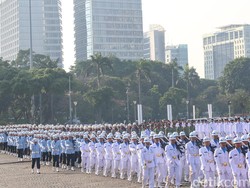 Amanat Upacara Hari Lahir Pancasila 2026, Lengkap Link Download Pedoman Resmi