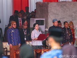 Teks Doa Hari Lahir Pancasila 2025 Resmi BPIP Lengkap PDF-nya