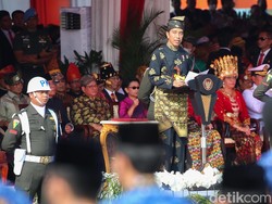 15 Contoh Amanat Upacara Peringatan Hari Lahir Pancasila 2024 Terbaru