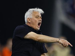 Jose Mourinho Disebut Bipolar oleh Pemainnya Sendiri Jose Mourinho Disebut Bipolar oleh Pemainnya Sendiri