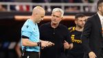 Akhir Rekor Final Sempurna Jose Mourinho