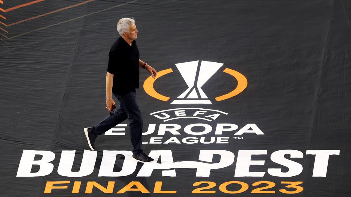 Foto: Getty Images/Alex Pantling