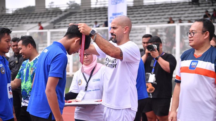 Juan Sebastian Veron