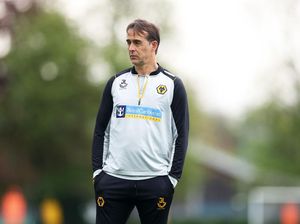 Julen Lopetegui Tinggalkan Wolves 3 Hari Jelang Premier League Mulai Julen Lopetegui Tinggalkan Wolves 3 Hari Jelang Premier League Mulai