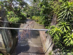 Kali Mewek Kota Malang Dilihat dari Rekonstruksi Sejarah dan Bukti Primer