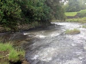 Legenda Kali Mewek di Kota Malang, Saat Ken Dedes Diculik Tunggul Ametung Legenda Kali Mewek di Kota Malang, Saat Ken Dedes Diculik Tunggul Ametung