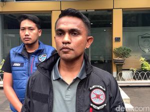 Polda Metro Tangkap Pelaku Tipu-tipu Tiket Coldplay di Sulsel!