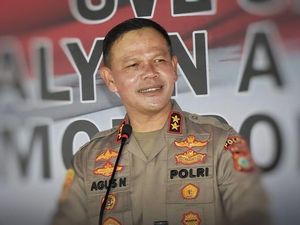 Kapolda Sulteng Ungkap Beda Ancaman Bui Persetubuhan Anak dan Pemerkosaan Kapolda Sulteng Ungkap Beda Ancaman Bui Persetubuhan Anak dan Pemerkosaan