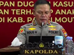 Ancaman Hukuman Persetubuhan ABG Parimo Lebih Berat dari Pemerkosaan