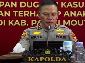 Awal Mula Gadis ABG 15 Tahun di Parimo Disetubuhi 10 Tersangka Awal Mula Gadis ABG 15 Tahun di Parimo Disetubuhi 10 Tersangka