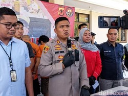 Aib Bejat Ayah di Sukabumi Diungkap Menantu Saat Sang Istri Hamil
