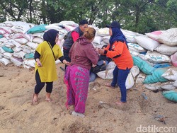 Angka Kecelakaan di Jalur Ekstrem Cangar-Pacet Mojokerto Bikin Merinding